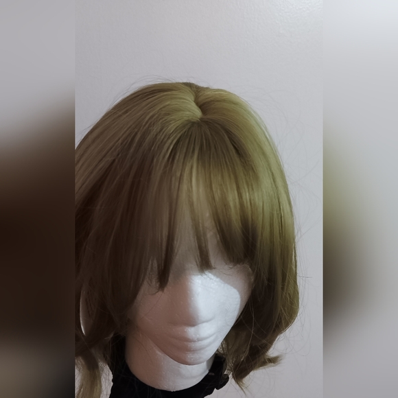 Wig - 16" (NEW) - Picture 2 of 8